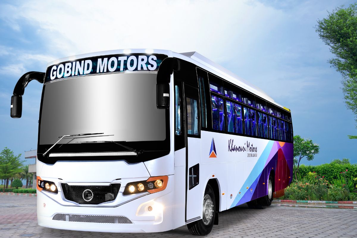 gobind motors mini car price